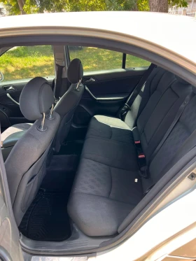 Mercedes-Benz C 220, снимка 11