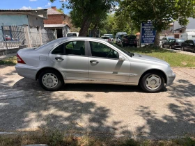 Mercedes-Benz C 220, снимка 4