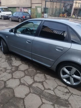 Audi A4 2.0 TD, снимка 2