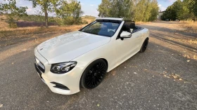 Mercedes-Benz E 220 Cabrio, снимка 8