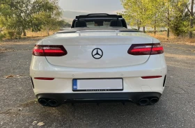 Mercedes-Benz E 220 Cabrio, снимка 7