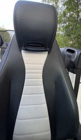 Mercedes-Benz E 220 Cabrio, снимка 15
