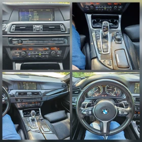 BMW 550 M550D * Full Full* , снимка 14