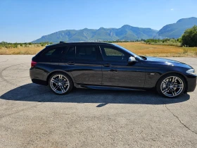 BMW 550 M550D * Full Full* , снимка 4