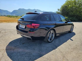 BMW 550 M550D * Full Full* , снимка 5