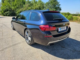 BMW 550 M550D * Full Full* , снимка 7