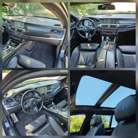 BMW 550 M550D * Full Full* , снимка 12