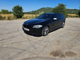 BMW 550 M550D * Full Full* , снимка 1