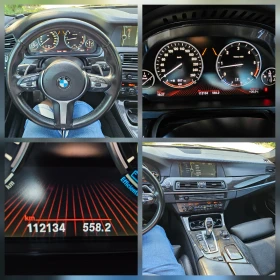 BMW 550 M550D * Full Full* , снимка 13