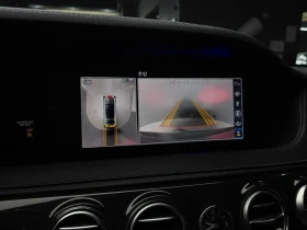 Mercedes-Benz S 350 D 4Matic - САМО 30% АВАНС, снимка 14