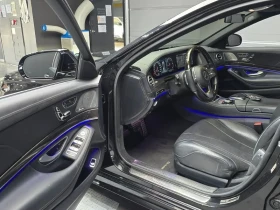 Mercedes-Benz S 350 D 4Matic - САМО 30% АВАНС, снимка 10