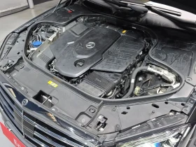 Mercedes-Benz S 350 D 4Matic - САМО 30% АВАНС, снимка 6