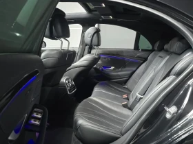 Mercedes-Benz S 350 D 4Matic - САМО 30% АВАНС, снимка 12