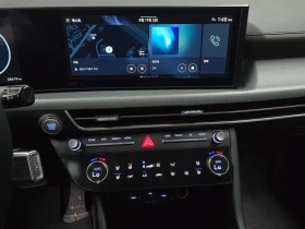 Hyundai Sonata 2.0 Lpg Exclusive, снимка 14