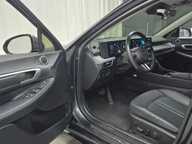 Hyundai Sonata 2.0 Lpg Exclusive, снимка 10