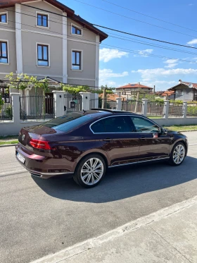 VW Passat, снимка 1