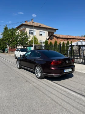 VW Passat, снимка 2