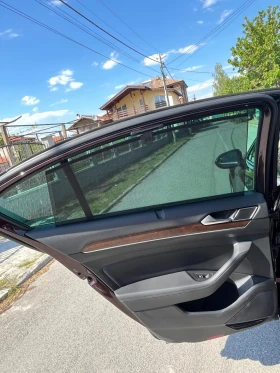 VW Passat, снимка 12