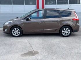 Renault Scenic 1.4I NAVI KEY LESS START STOP 6-SPEED ЛИЗИНГ!!!, снимка 6