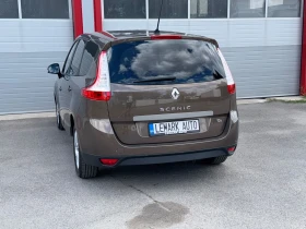 Renault Scenic 1.4I NAVI KEY LESS START STOP 6-SPEED ЛИЗИНГ!!!, снимка 9