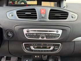 Renault Scenic 1.4I NAVI KEY LESS START STOP 6-SPEED ЛИЗИНГ!!!, снимка 16