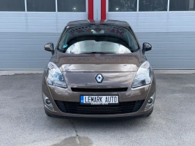 Renault Scenic 1.4I NAVI KEY LESS START STOP 6-SPEED ЛИЗИНГ!!!, снимка 1