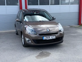 Renault Scenic 1.4I NAVI KEY LESS START STOP 6-SPEED ЛИЗИНГ!!!, снимка 3