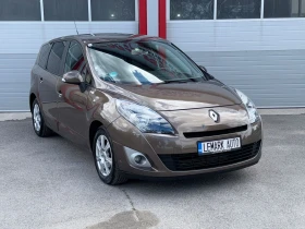 Renault Scenic 1.4I NAVI KEY LESS START STOP 6-SPEED ЛИЗИНГ!!!, снимка 5