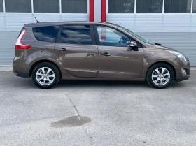 Renault Scenic 1.4I NAVI KEY LESS START STOP 6-SPEED ЛИЗИНГ!!!, снимка 7