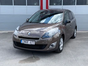 Renault Scenic 1.4I NAVI KEY LESS START STOP 6-SPEED ЛИЗИНГ!!!, снимка 4