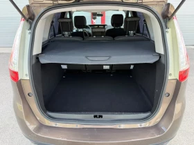 Renault Scenic 1.4I NAVI KEY LESS START STOP 6-SPEED ЛИЗИНГ!!!, снимка 11