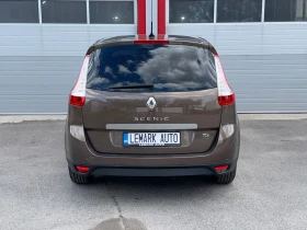 Renault Scenic 1.4I NAVI KEY LESS START STOP 6-SPEED ЛИЗИНГ!!!, снимка 10