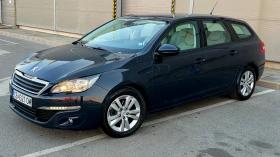 Peugeot 308 1.2 ТОП ЦЕНА , снимка 5