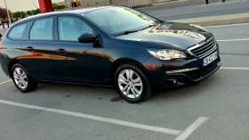 Peugeot 308 1.2 ТОП ЦЕНА , снимка 9