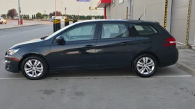 Peugeot 308 1.2 ТОП ЦЕНА , снимка 3
