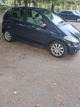 Mercedes-Benz A 200, снимка 1