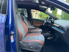VW ID.4 1st/PRO/82kw/TermoP/Memory/Pano/HeadUp/360, снимка 13