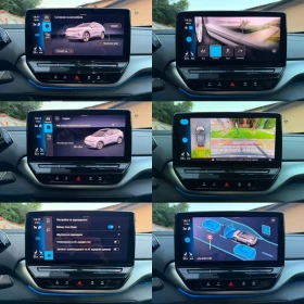 VW ID.4 1st/PRO/82kw/TermoP/Memory/Pano/HeadUp/360, снимка 16