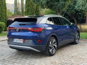 VW ID.4 1st/PRO/82kw/TermoP/Memory/Pano/HeadUp/360, снимка 6