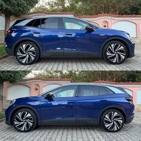 VW ID.4 1st/PRO/82kw/TermoP/Memory/Pano/HeadUp/360, снимка 7