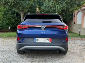 VW ID.4 1st/PRO/82kw/TermoP/Memory/Pano/HeadUp/360, снимка 5