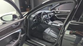 Audi A6, снимка 6