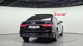 Audi A6, снимка 4