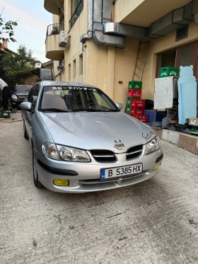 Nissan Almera, снимка 2