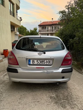 Nissan Almera, снимка 6