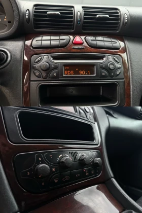 Mercedes-Benz C 200, снимка 12
