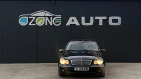 Mercedes-Benz C 200, снимка 4