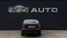 Mercedes-Benz C 200, снимка 5
