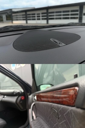 Mercedes-Benz C 200, снимка 11