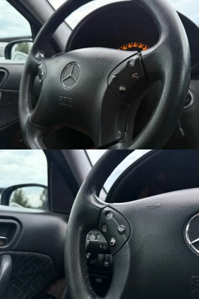 Mercedes-Benz C 200, снимка 8